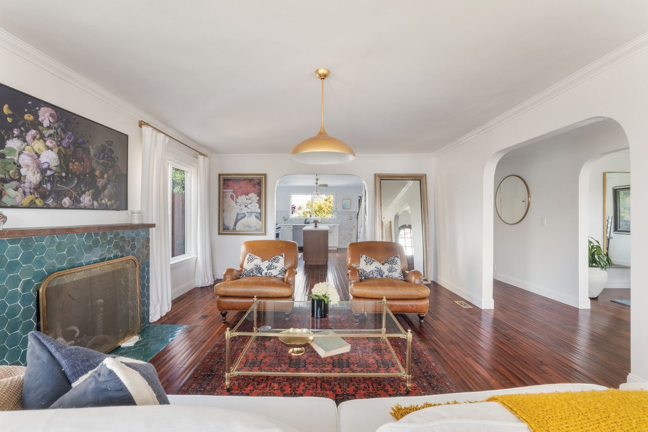 1630 S Sierra Bonita Ave