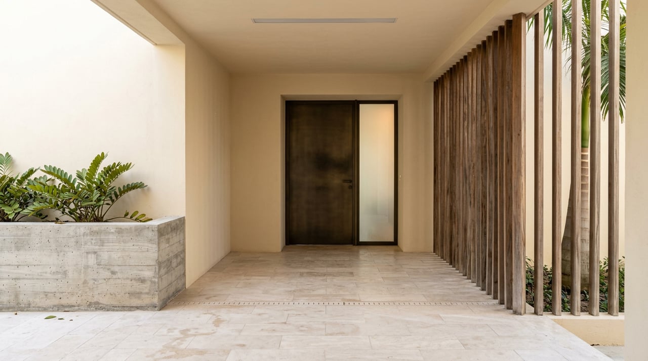 Two Markets, One Gate: What Buying at Bahía Beach Actually Means After the Four Seasons Rebrand