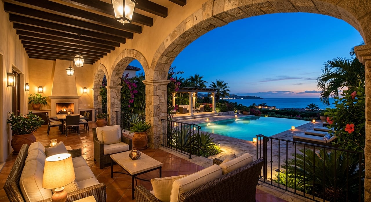 Seasonal Versus Year-Round Living In Delray Beach