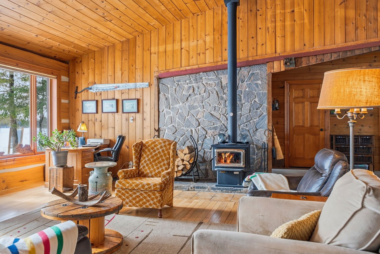 3491A Axe Lake Road, McMurrich/Monteith, ON