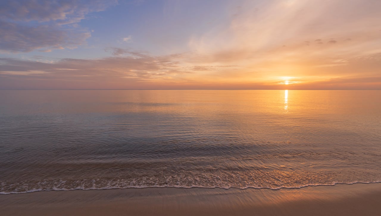 What Makes Naples, Florida So Desirable in May