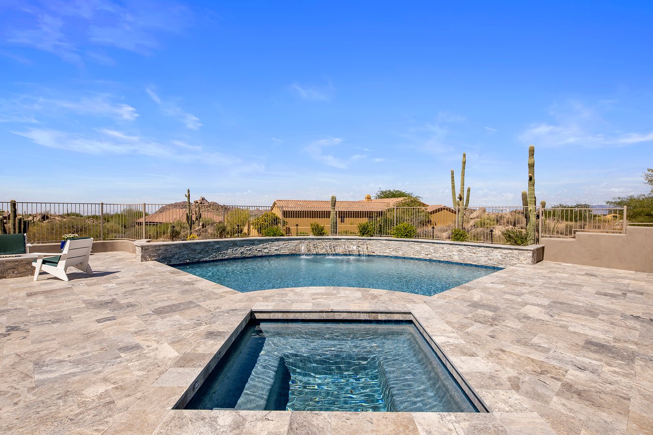 11557 E Four Peaks Road