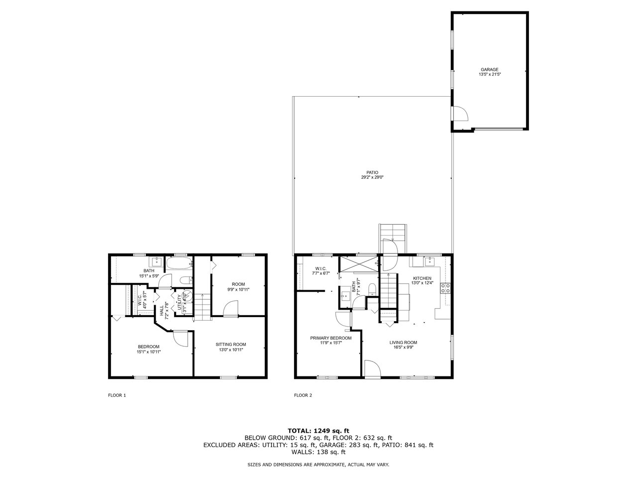 709 N 23rd Street