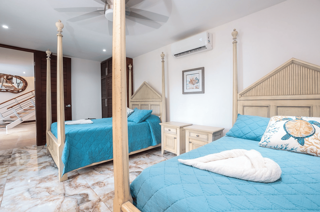 Villa Perla Del Mar - Oceanview Architectural Masterpiece - Ocotal