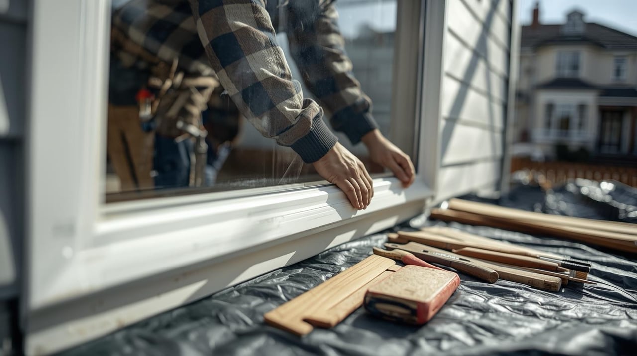 Why Fall is Prime Time for Window Replacement