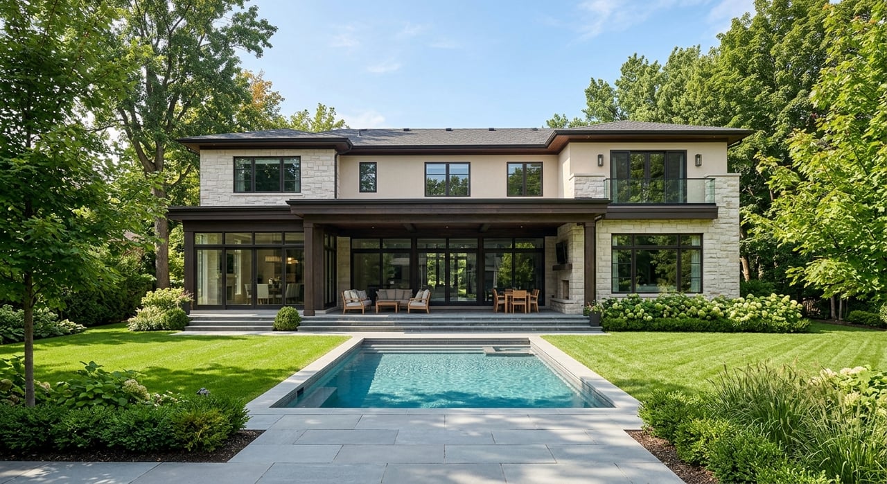 Flower Mound Parks, Trails, And Outdoor Living Guide