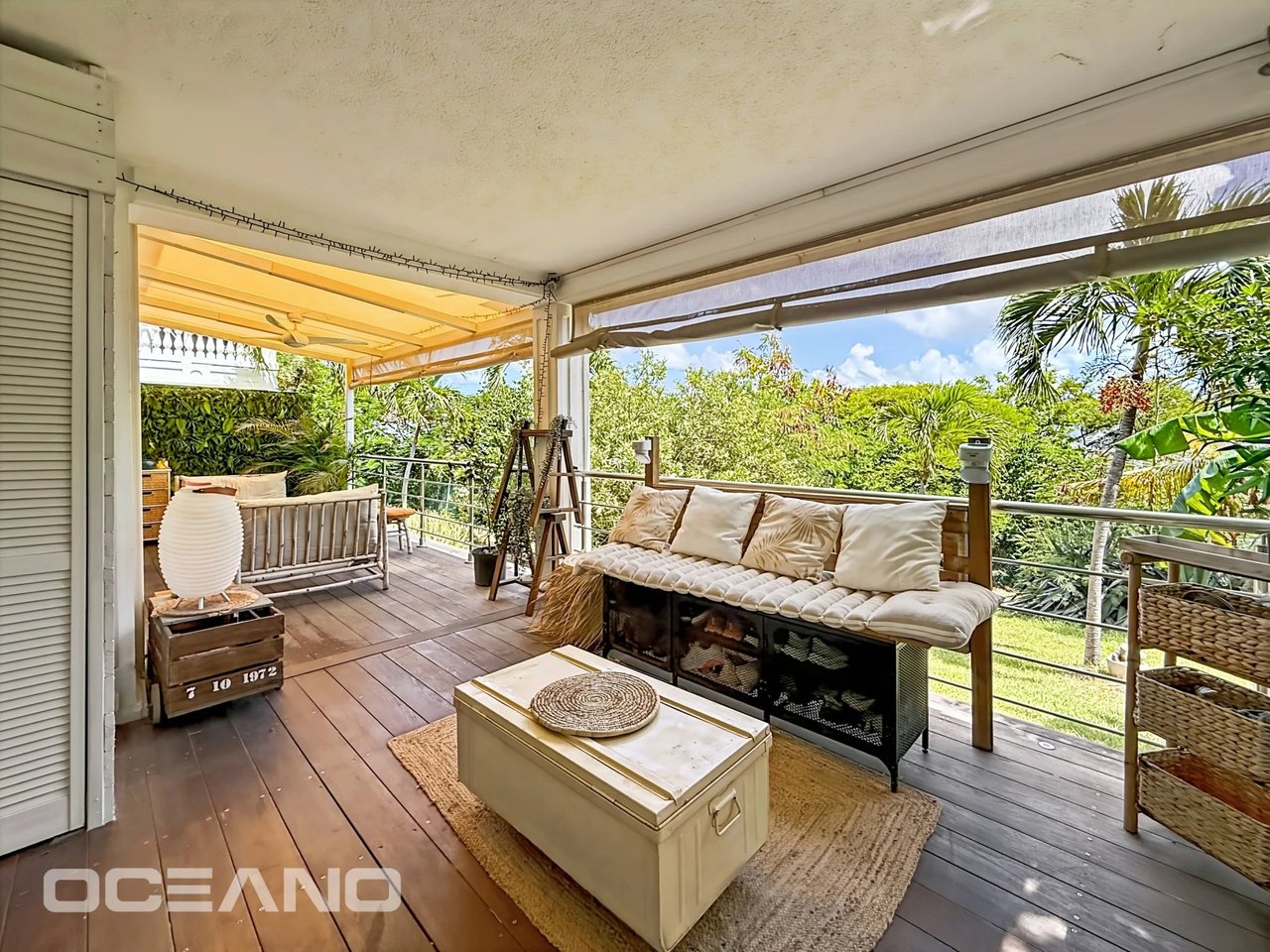 SPACIOUS 2-BEDROOM APARTMENT, 88 M² – Cul de sac