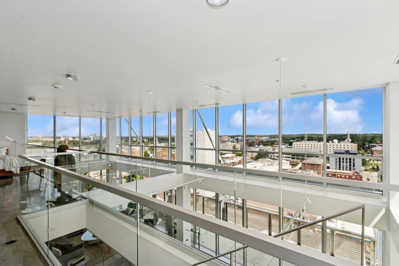 221 E College St Unit: Nos. 1301 +1302