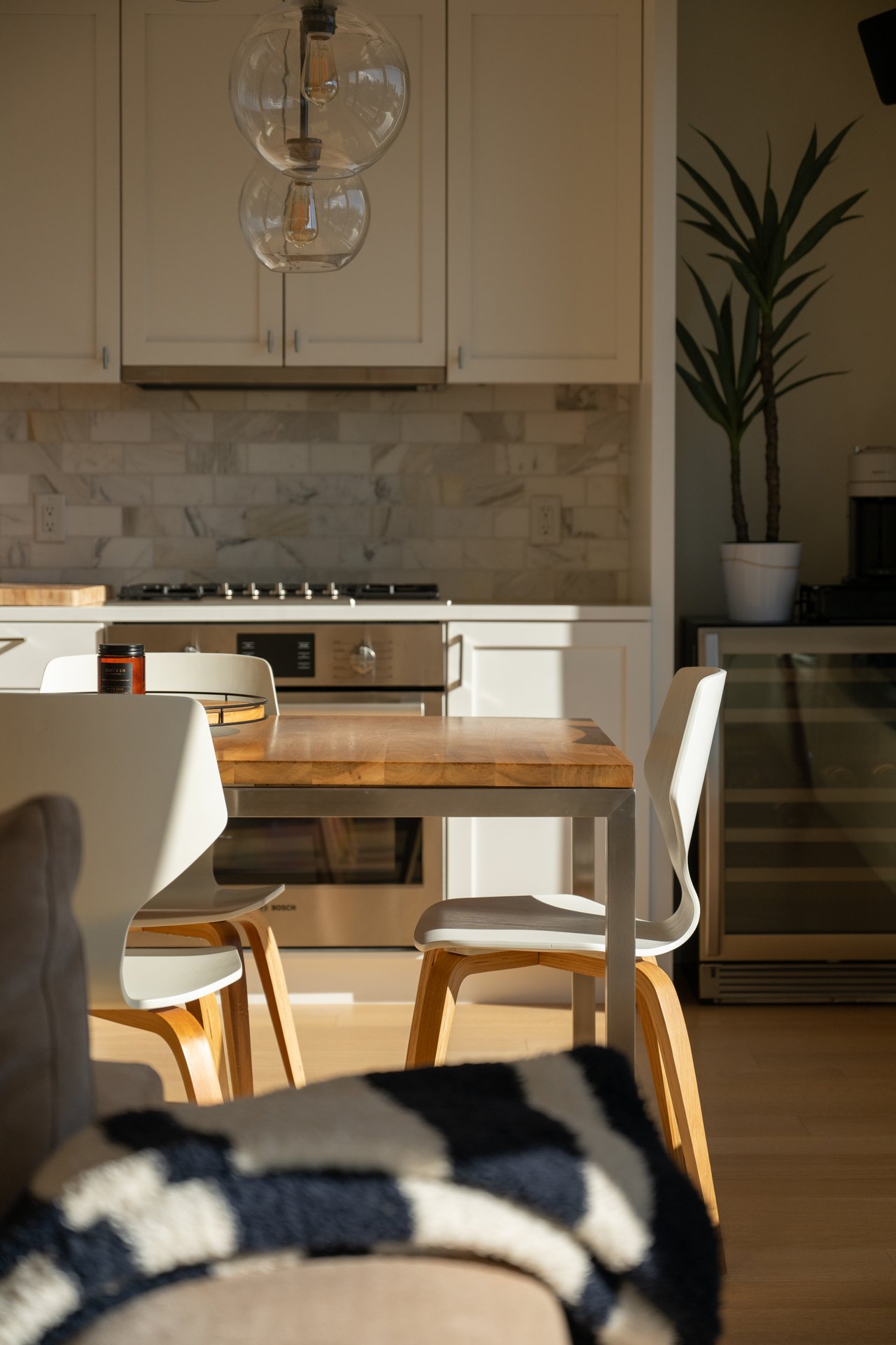 1750 Wewatta Street Unit 1002: A Standout One-Bedroom at The Coloradan
