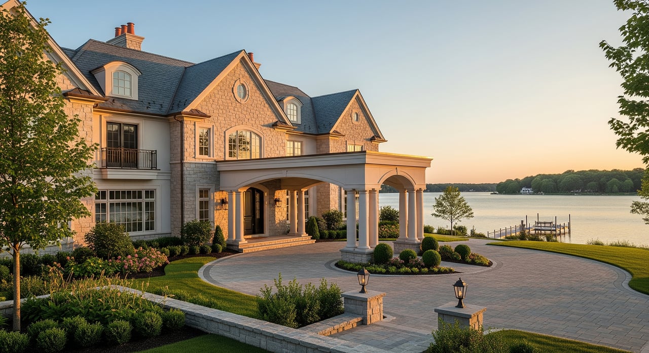 Getting A Stonewater Estate Ready To Sell