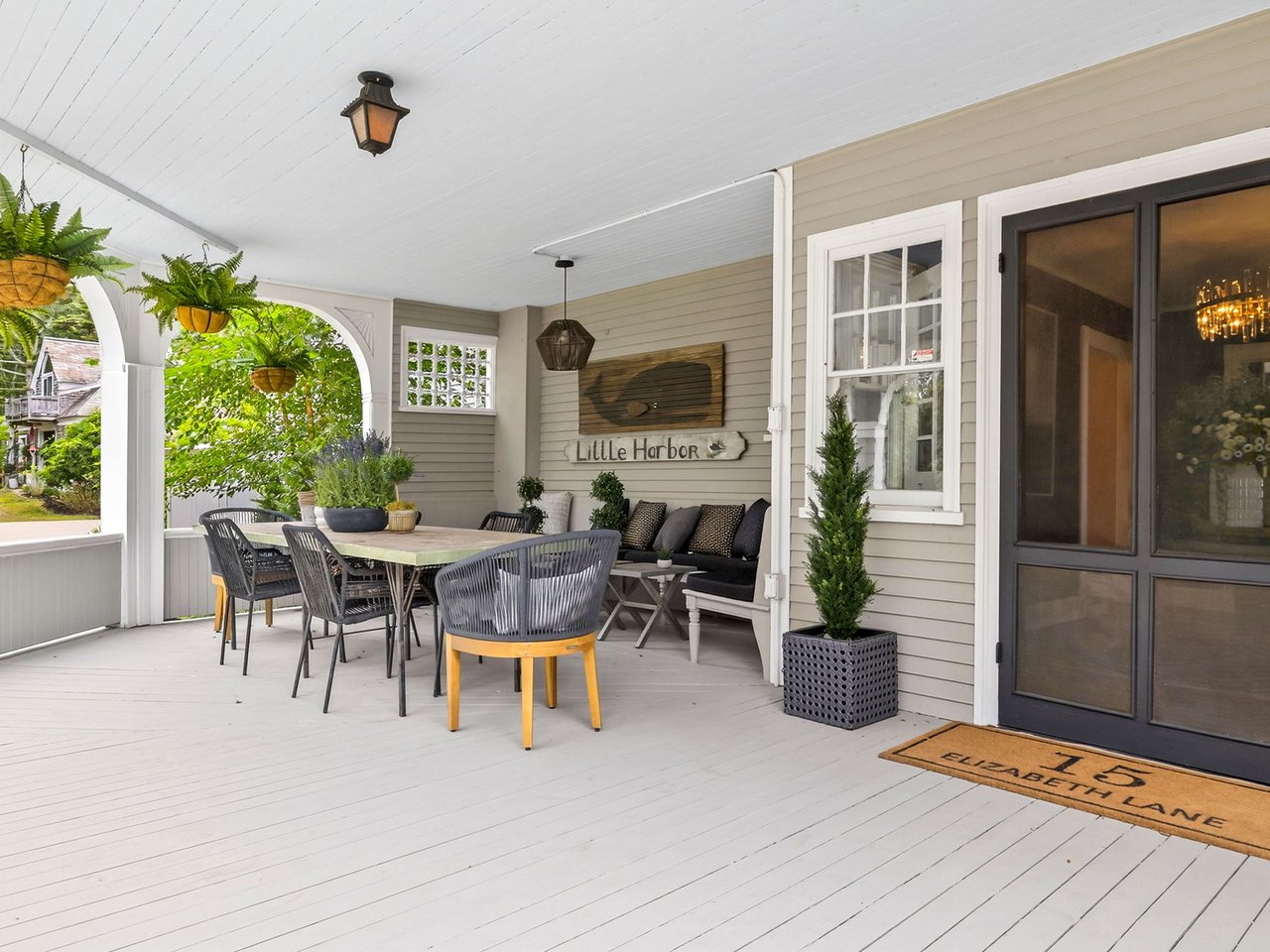 Waterfront Off Market Private Exclusive 