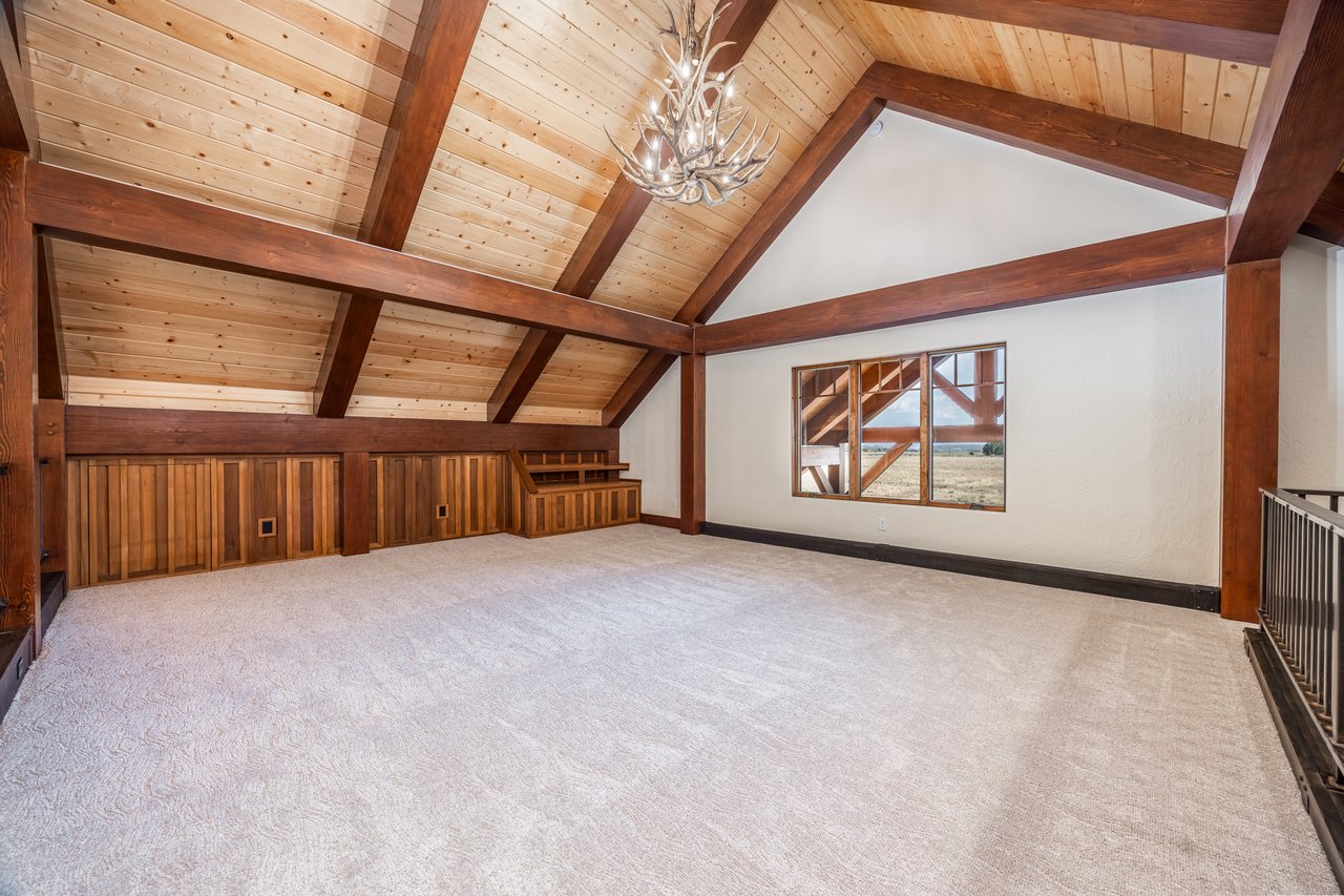 Whiskey Sierra Ranch