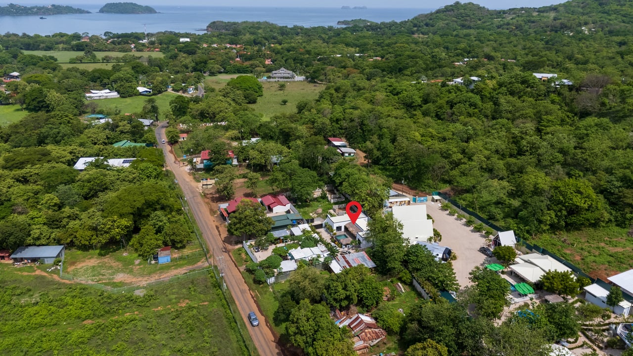 Casa del Sol , Playa Potrero, Guanacaste