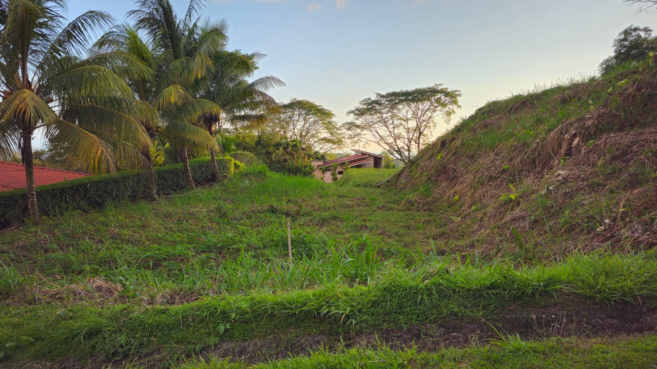 Peaceful Paradise Land in Ojochal with Budget-Friendly Options