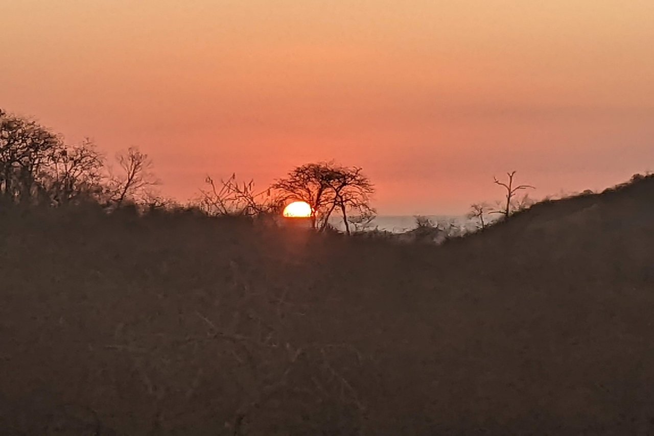 Pacific Heights Lot 22B – BEST PRICED OCEAN VIEW LOT WITH WATER