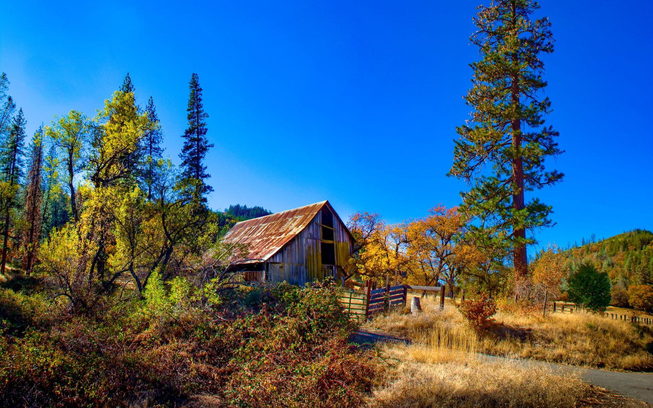 Colusa County