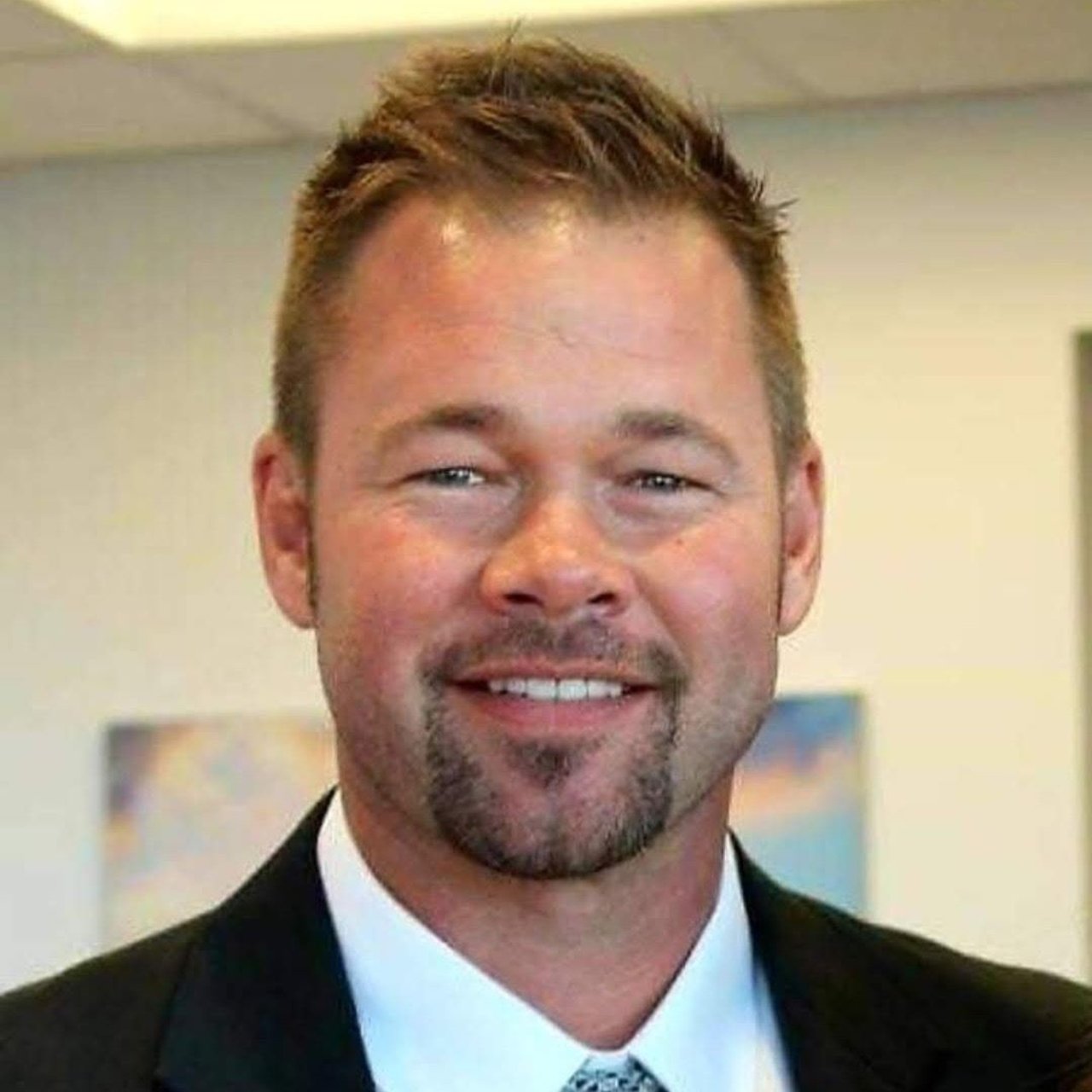 Jordan Johnston