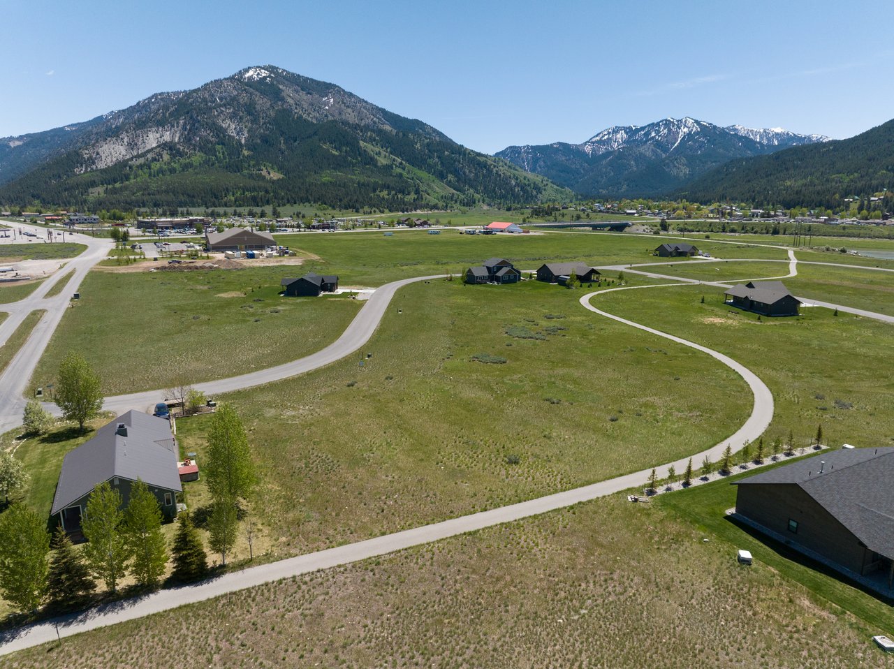 LOT 74 ASTER LOOP