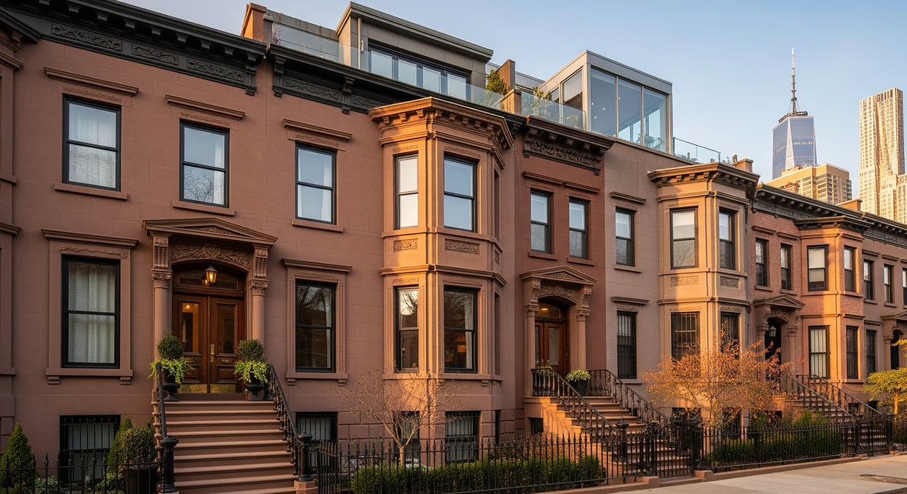 Underwriting Brooklyn Multifamily After HSTPA