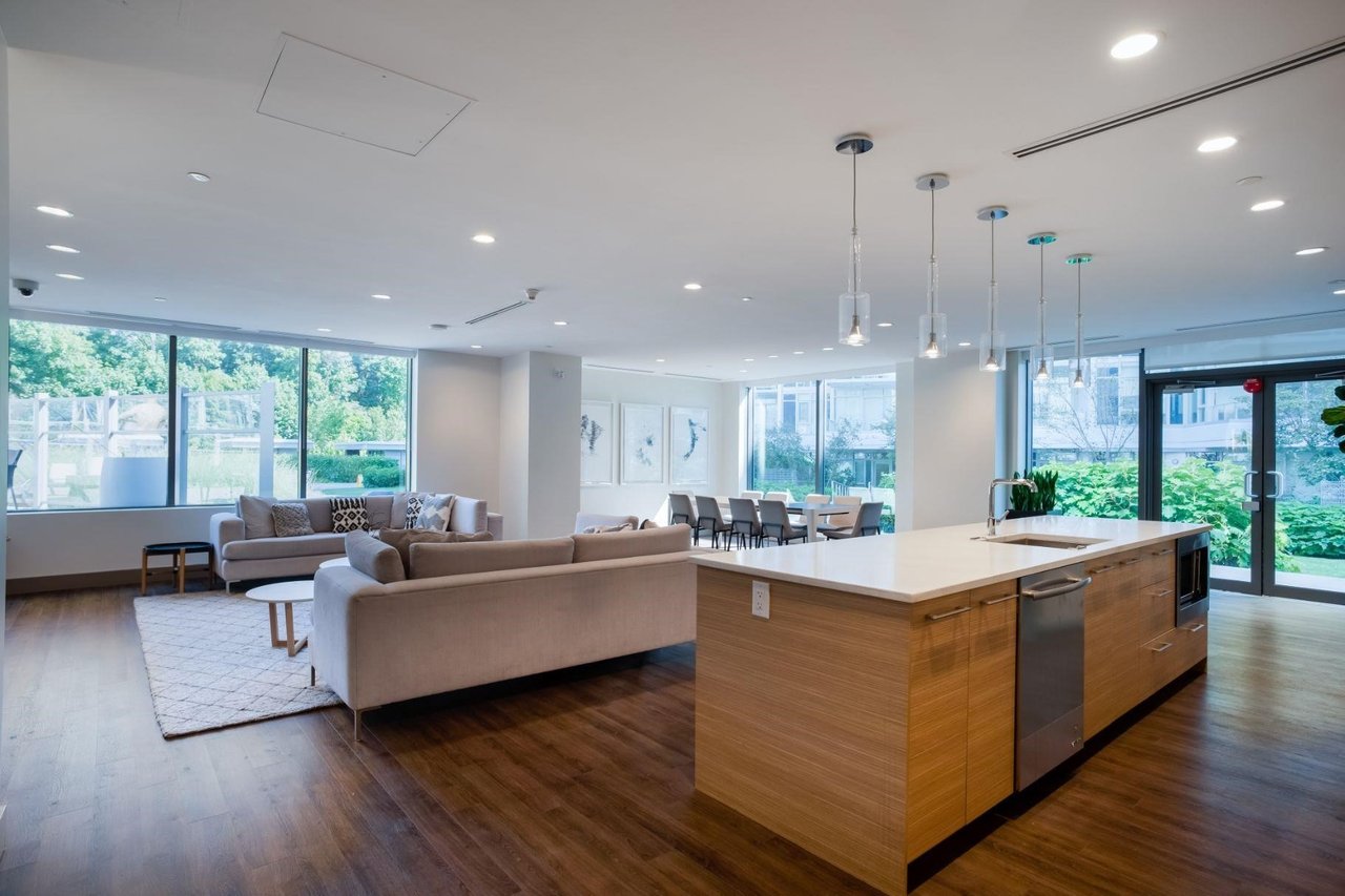 8538 River District Xing, #1505