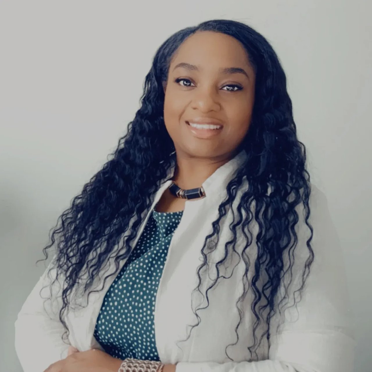 Yaniesh Clarke McDonough, GA Real Estate Agent Headshot