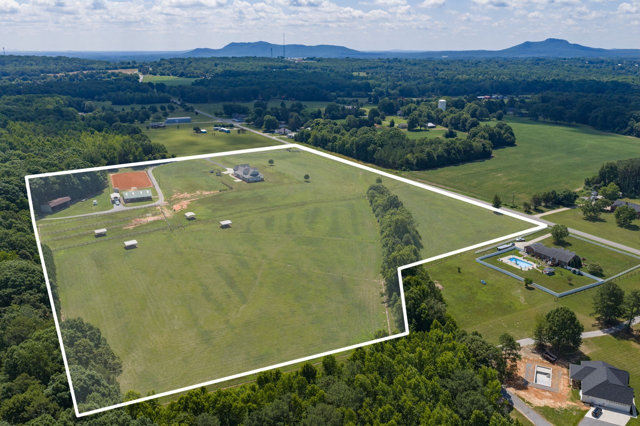 212 Scism Road | North Carolina 