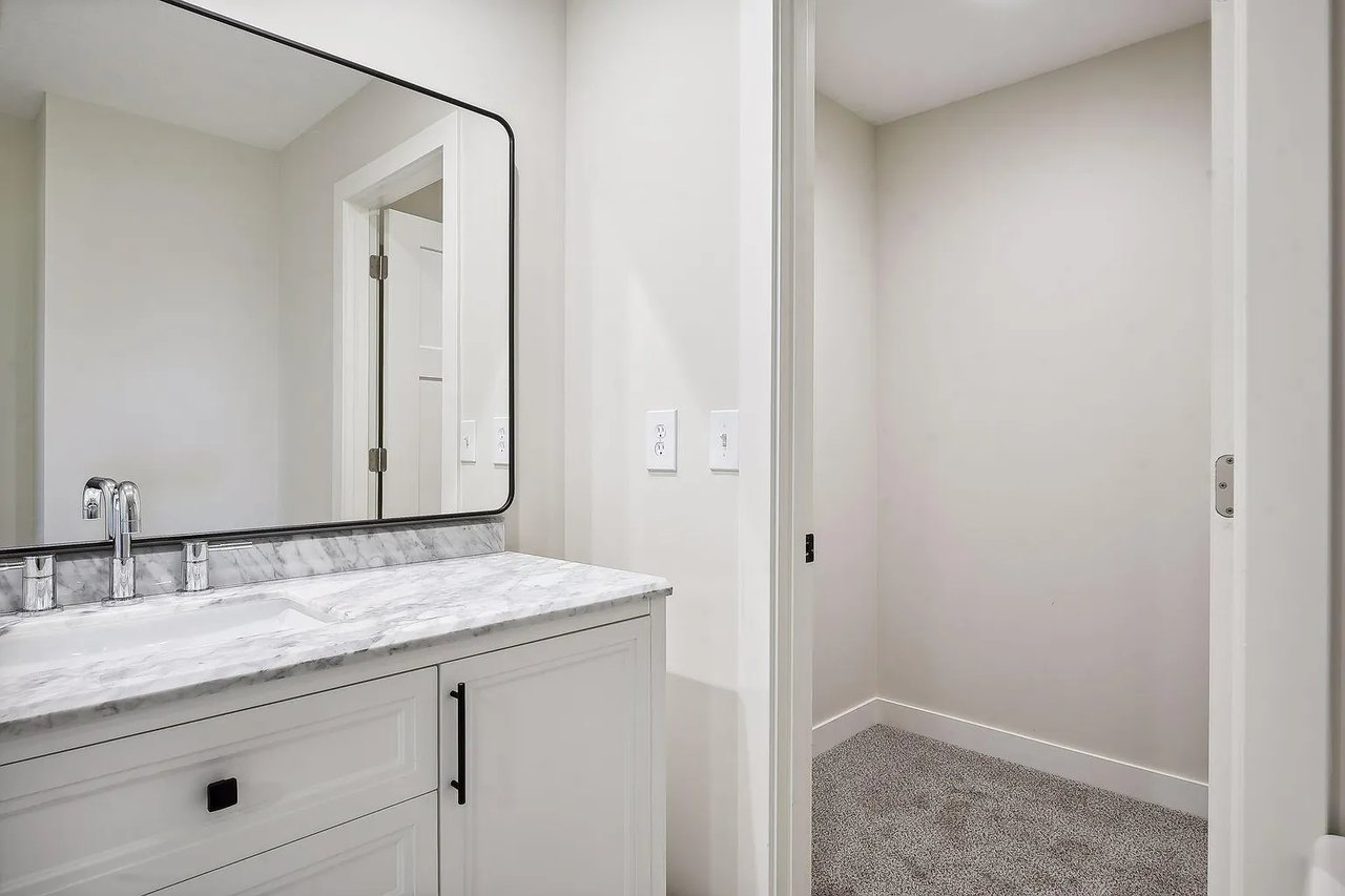 Updated Walkout Rambler on Gorgeous, Half-Acre Lot