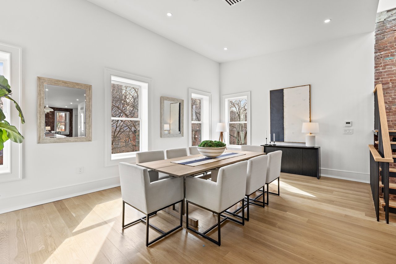 647 Jersey Avenue Unit 2, Jersey City 