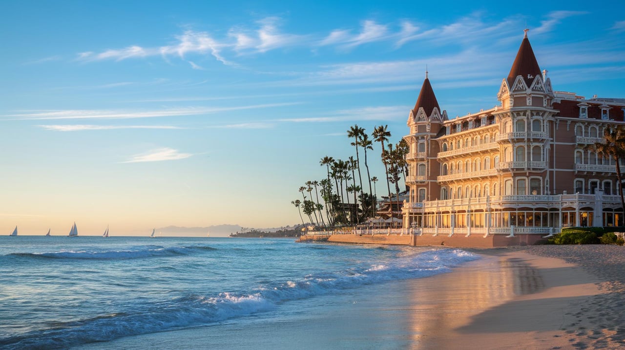 Hidden Gems in Coronado Village You Need to Discover