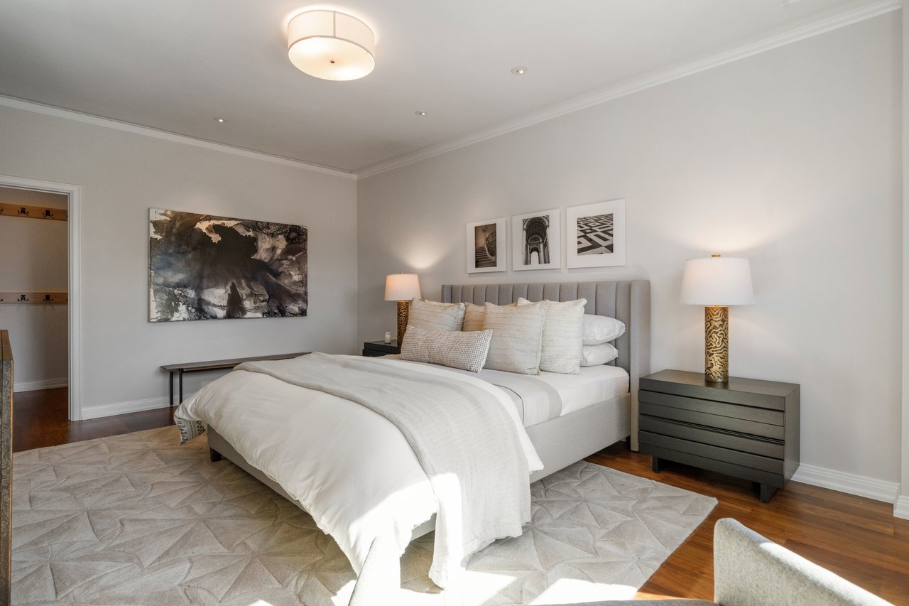 The Park Lane Residence 504