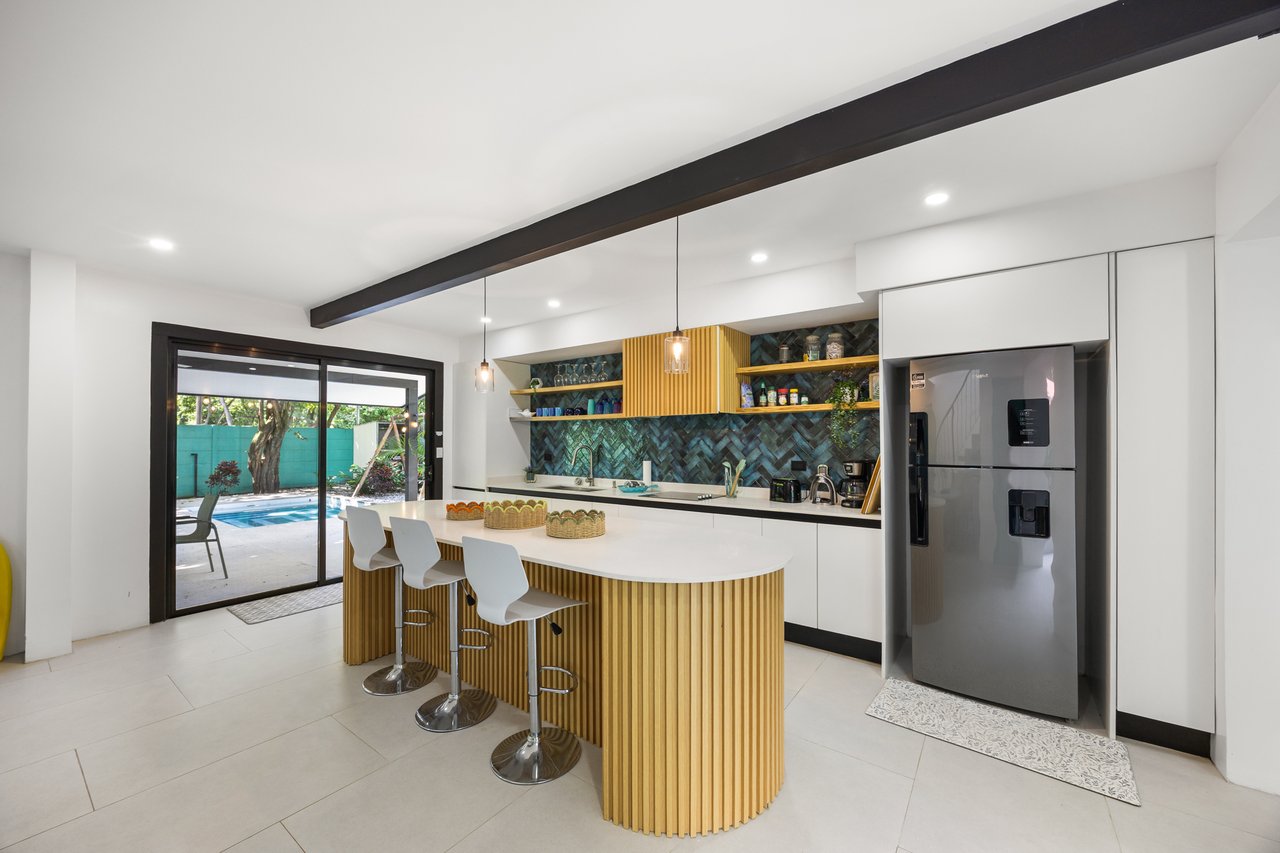 Casa Sea La Vie , Playa Potrero, Guanacaste