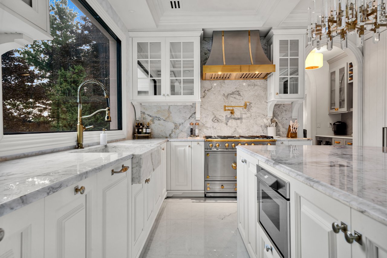 5 Abbington Way, Mendham Twp.
