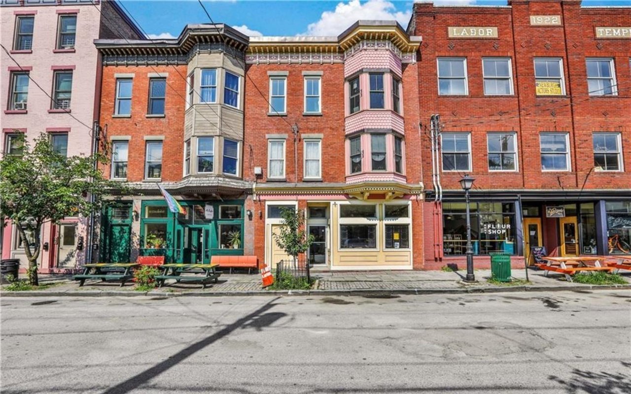 107 Liberty St