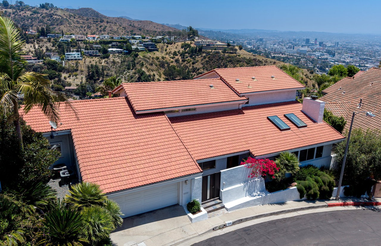 1904 N. Crescent Heights Blvd.