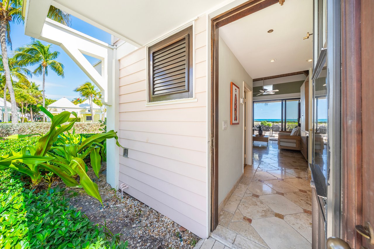 797 Crandon Boulevard Cab 101