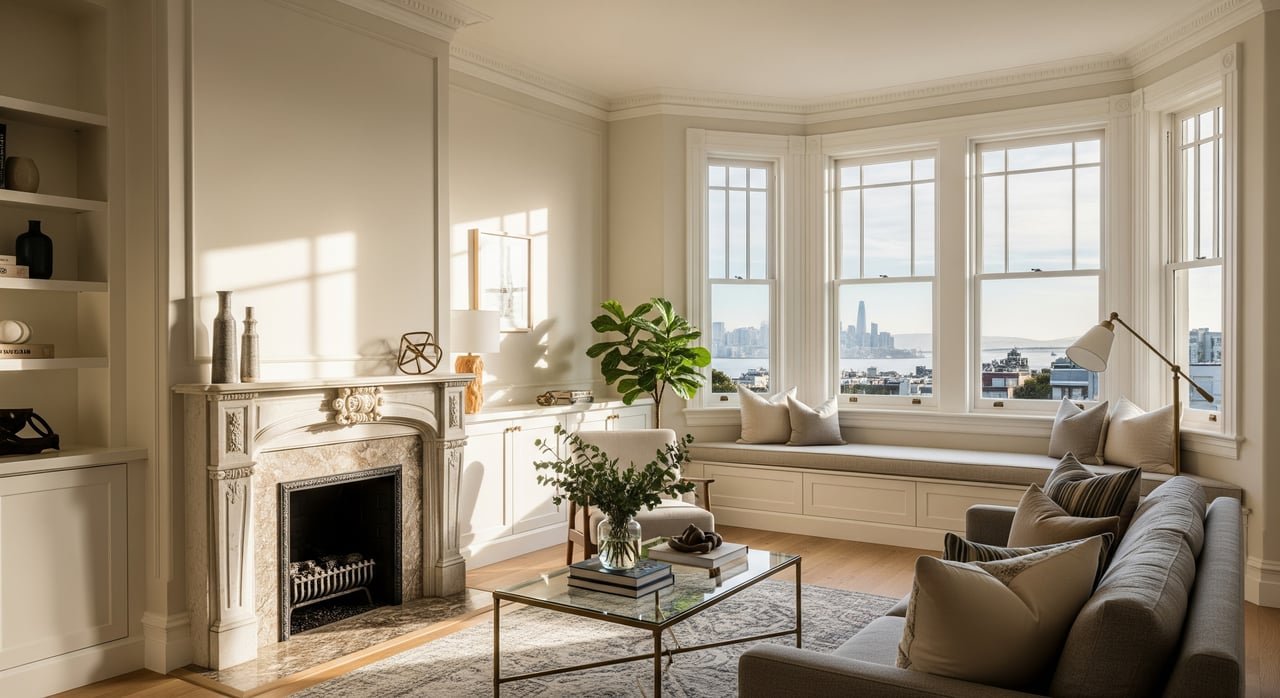 What Is a TIC in San Francisco?