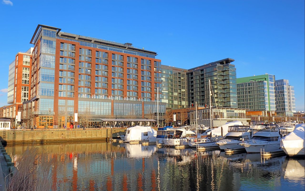 Southwest Washington