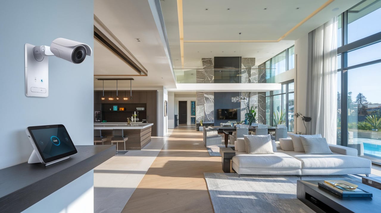 Smart Home Inspection: A Buyer's Insider Guide
