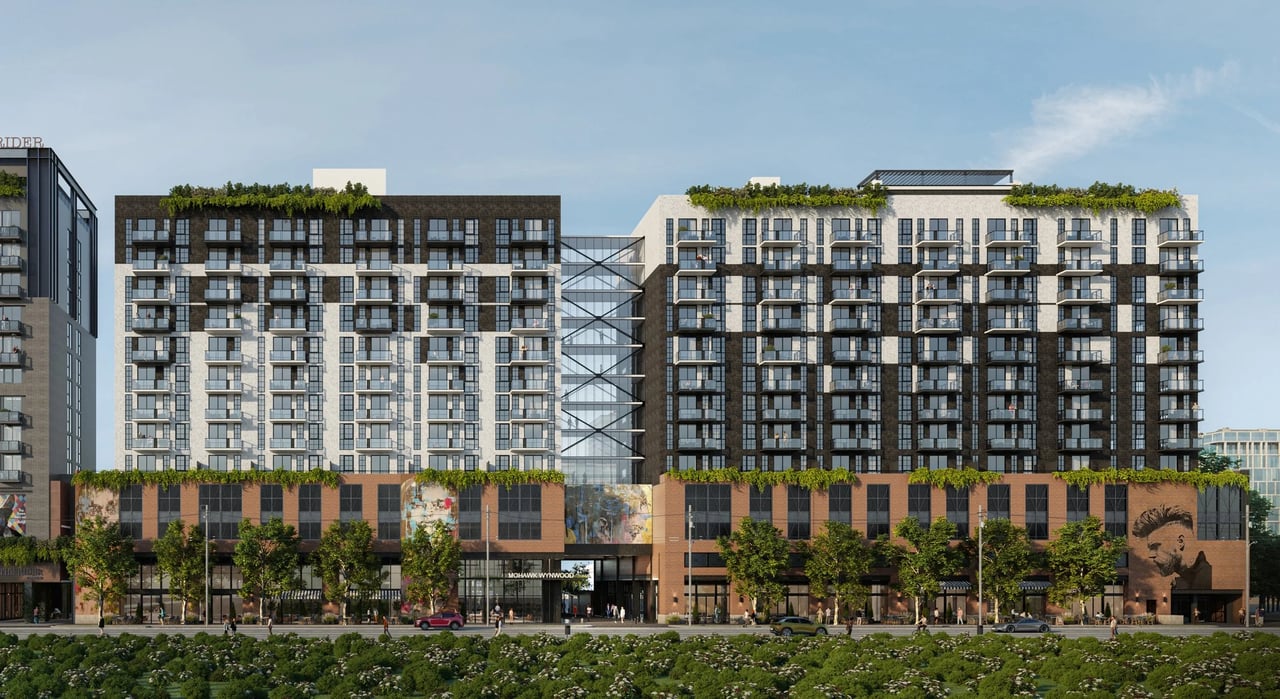 January 2026 | Rilea Group Closes $150 Million Construction Financing for Mohawk at Wynwood in Miami
