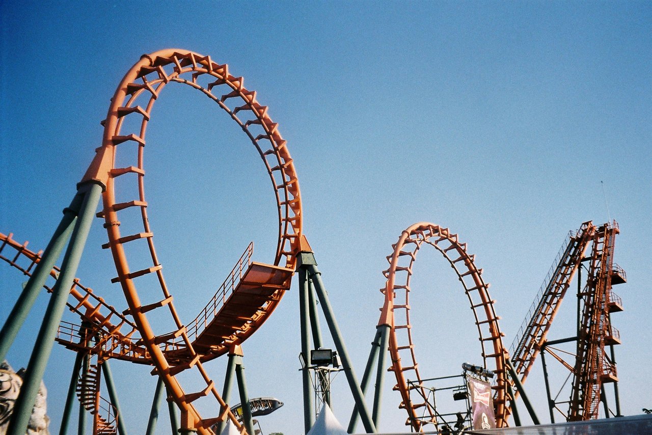 Interest Rates Got You Feeling Overwhelmed? Here's How to Stay on Top of Them
