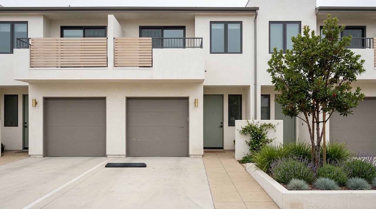 How The Condo And Townhome Market Works In Alameda’s West End