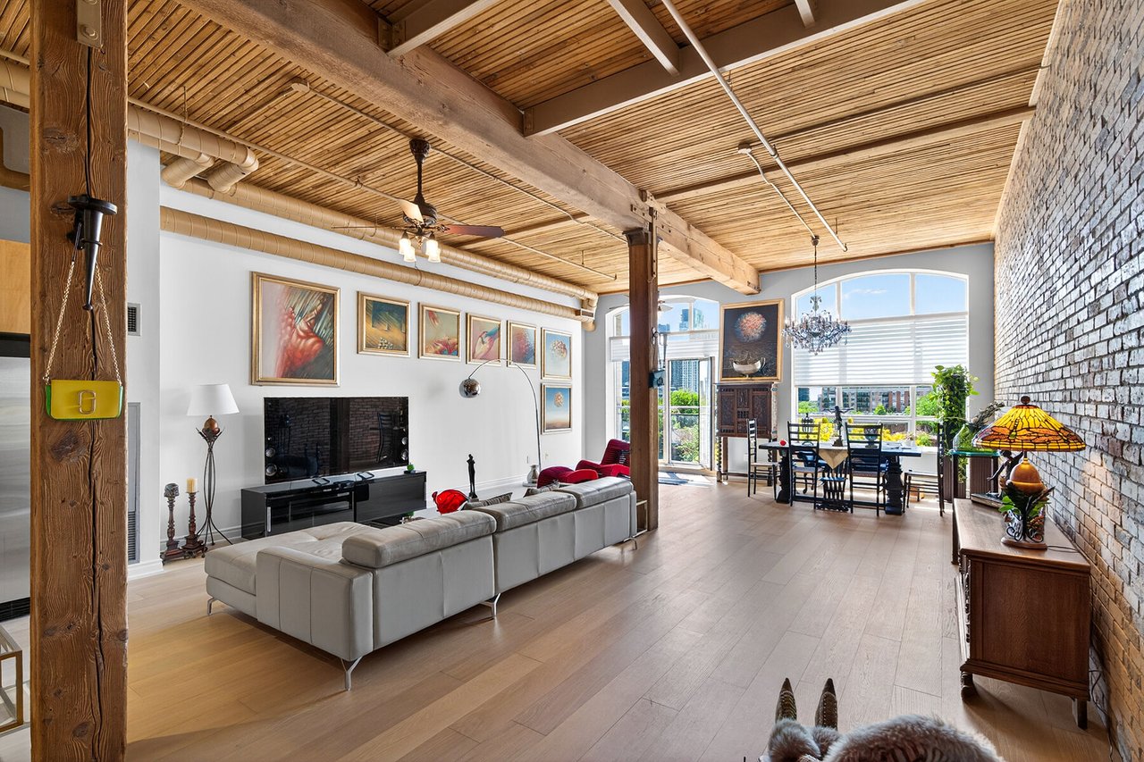 Candy Factory Lofts