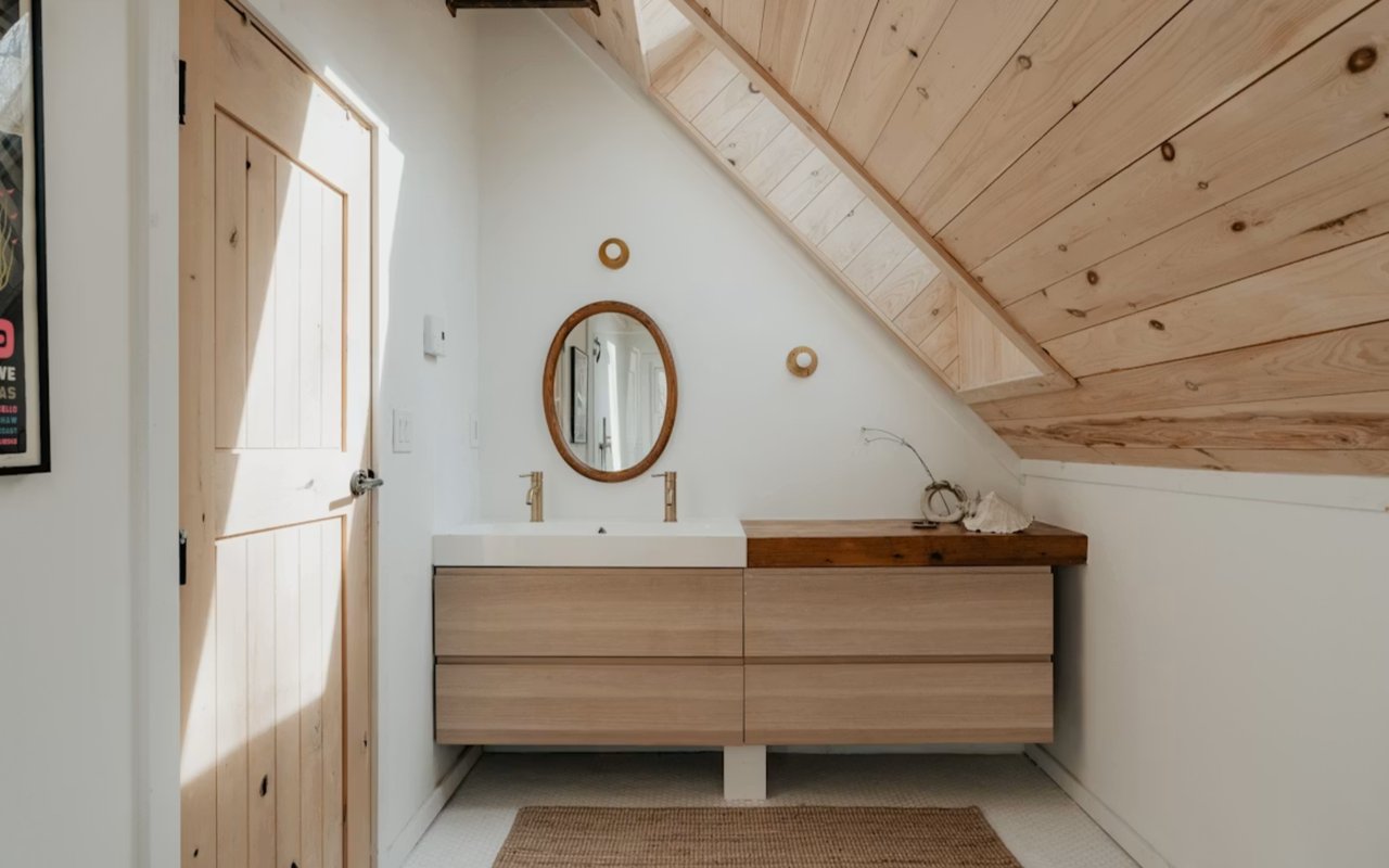Interior Design and Decor for Your Historic Home in Snowmass Village