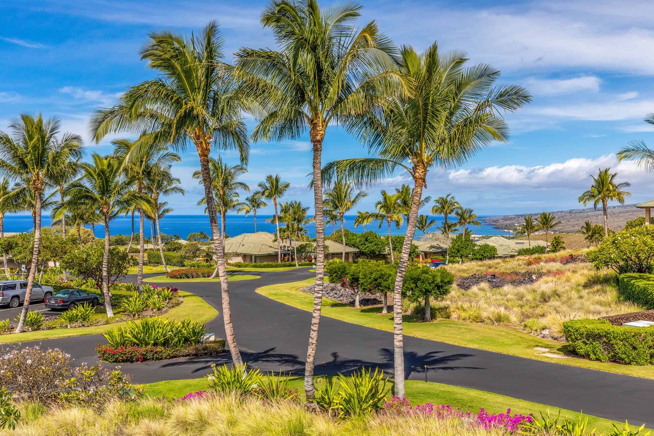 WAIULAULA MAUNA KEA KOHALA COAST BIG ISLAND