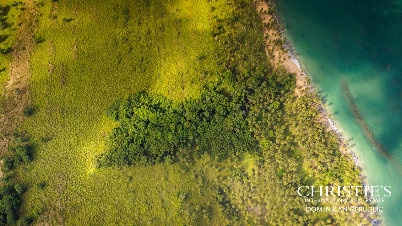 Punta Arena Beachfront Lots