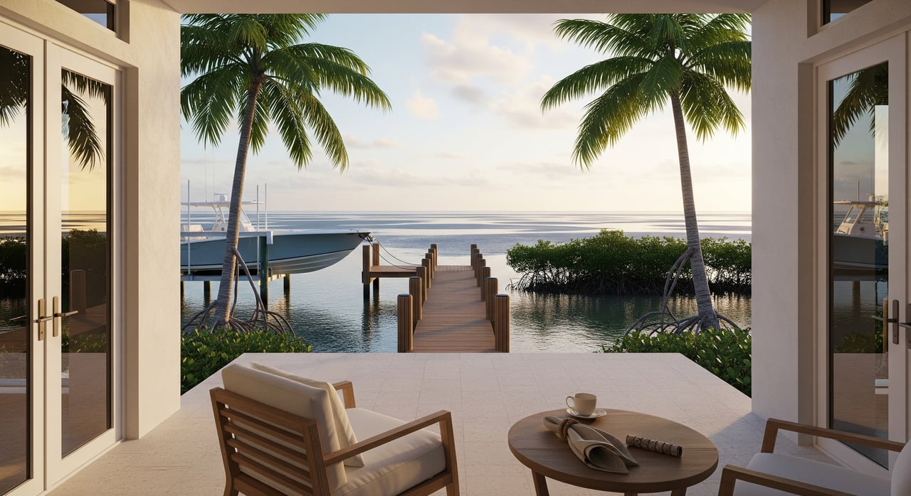 Relocating To Key Marco: What Daily Life Looks Like