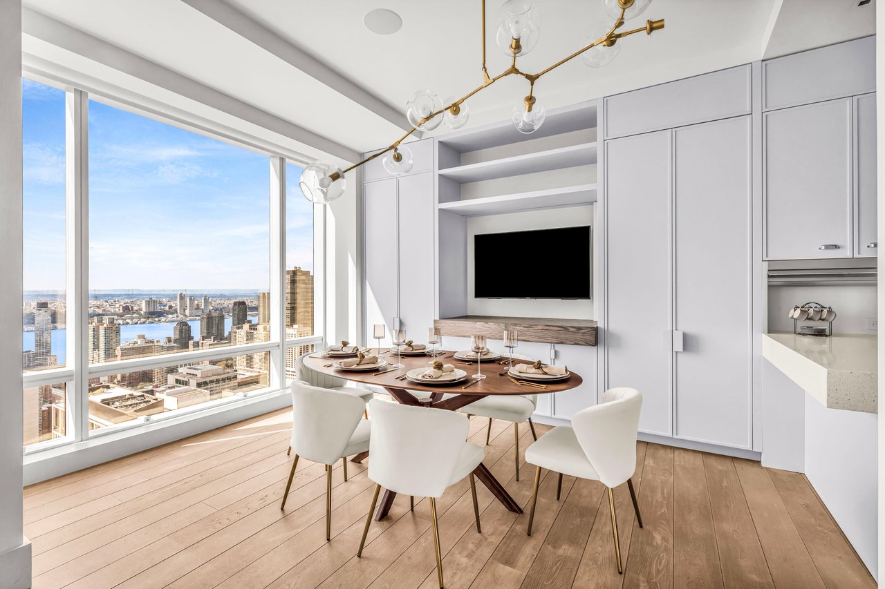 1 Central Park West