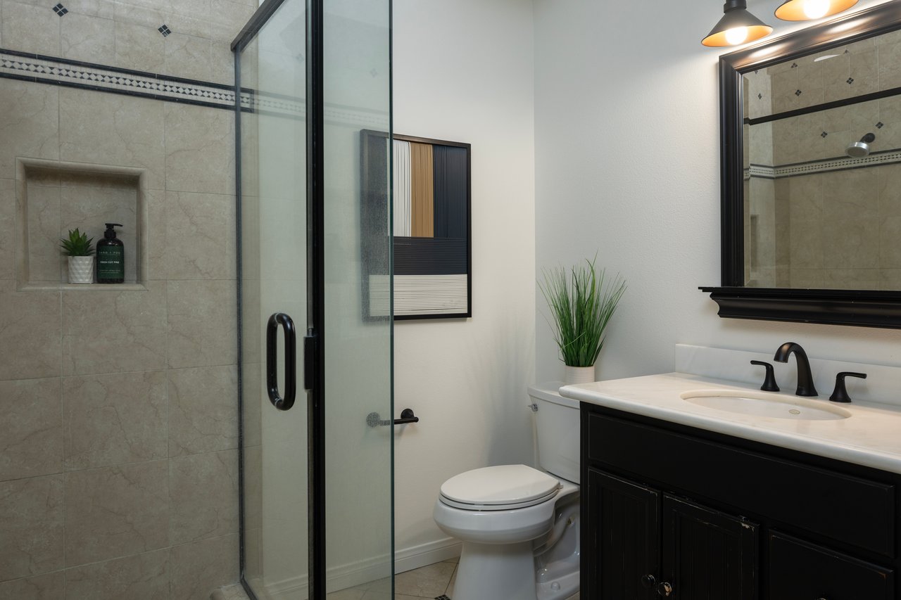Harbor View Homes Community