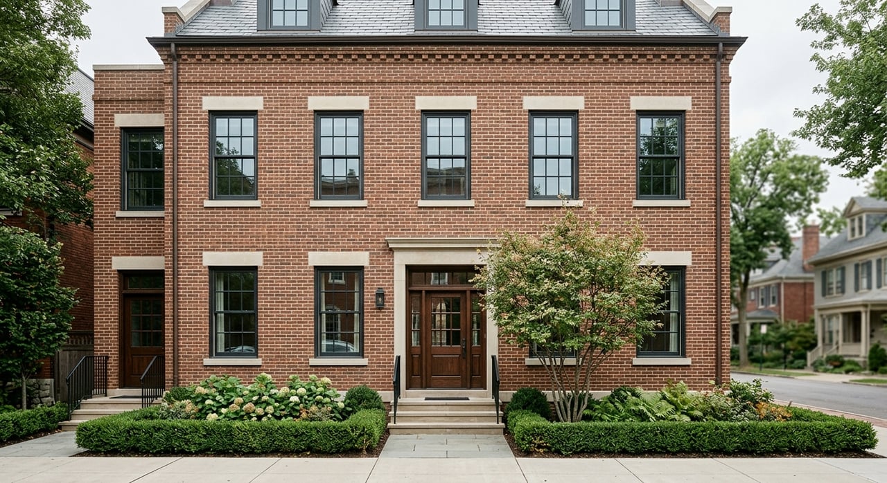 Identifying Condo Conversion Potential In Bethesda