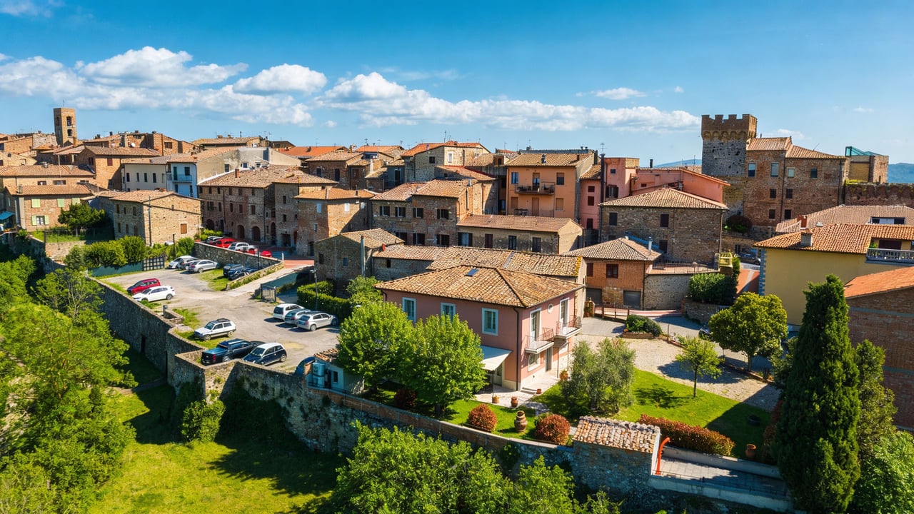 CASOLE D'ELSA